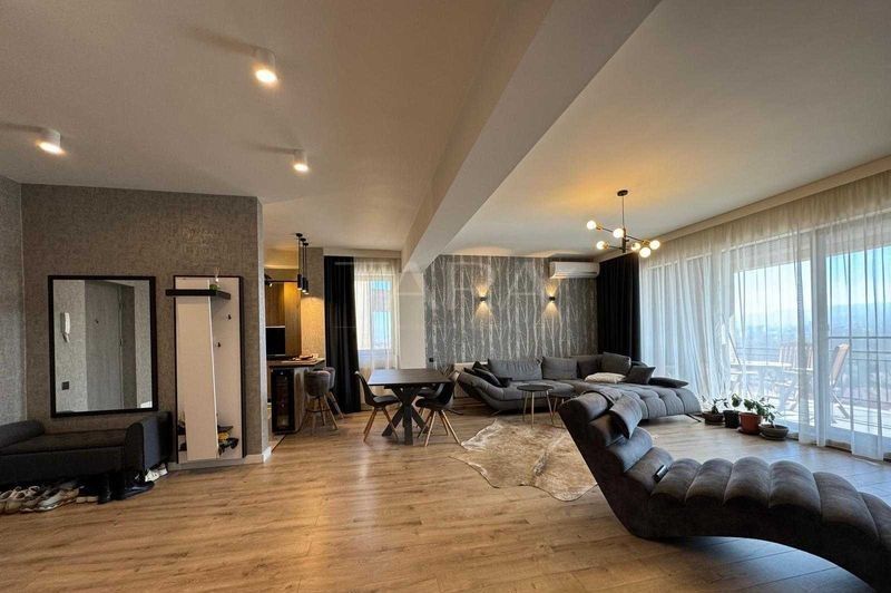 Apartament 3 camere de vânzare – Cartier Iris - Poză 1