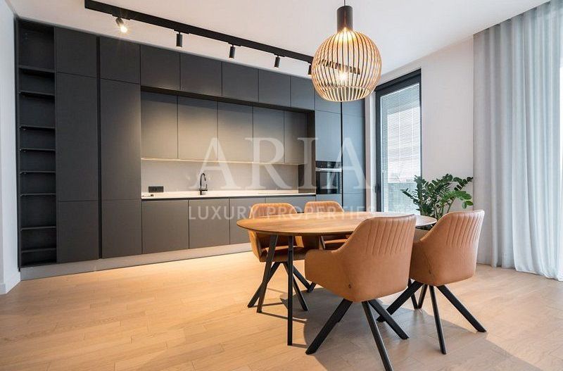 One Rahmaninov - Un nou standard al luxului - mobilat -Floreasca - Poză 2