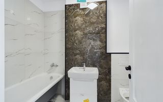Apartament cu 2 camere, etaj 1, zona Torontalului - Poză 7
