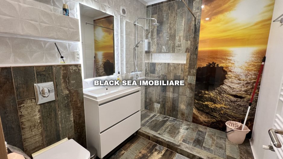Apartament 2 camere zona Faleza Nord Ultramodern - Termen Lung - Poză 12