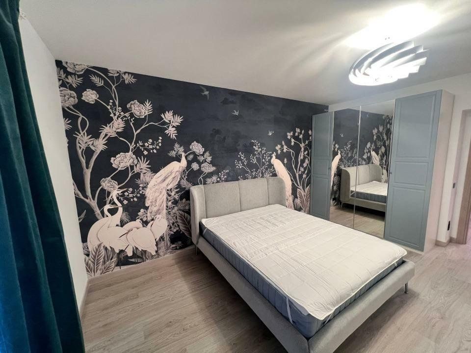 Apartament 2 camere in Select Residence Dudesti - Poză 4