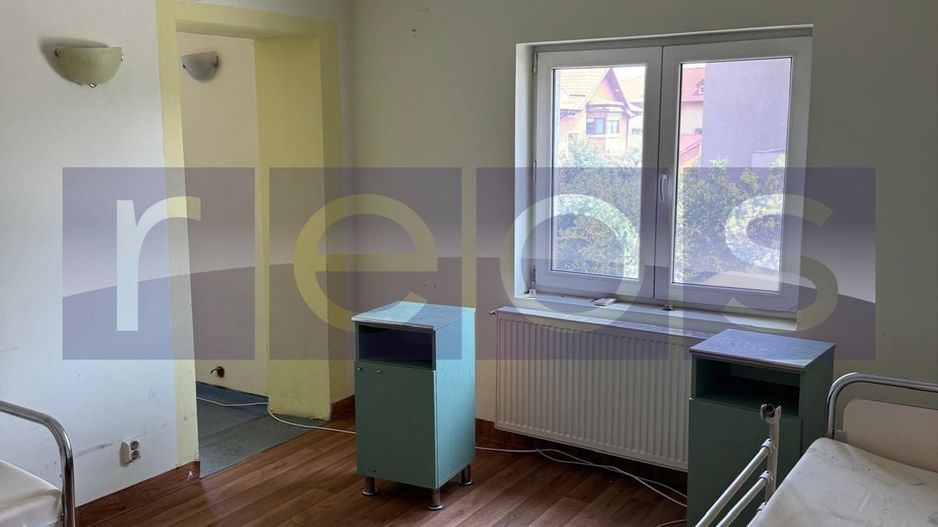 DE ÎNCHIRIAT VILA | OPORTUNITATE DE INVESTIȚIE | PRETABILĂ CENTRU BĂTRÂNI - Poză 39
