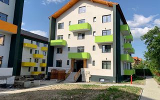 La CHEIE | Apartament 3 Camere | DECOMANDAT/Sos. Alba Iulia Turnisor - Poză 1