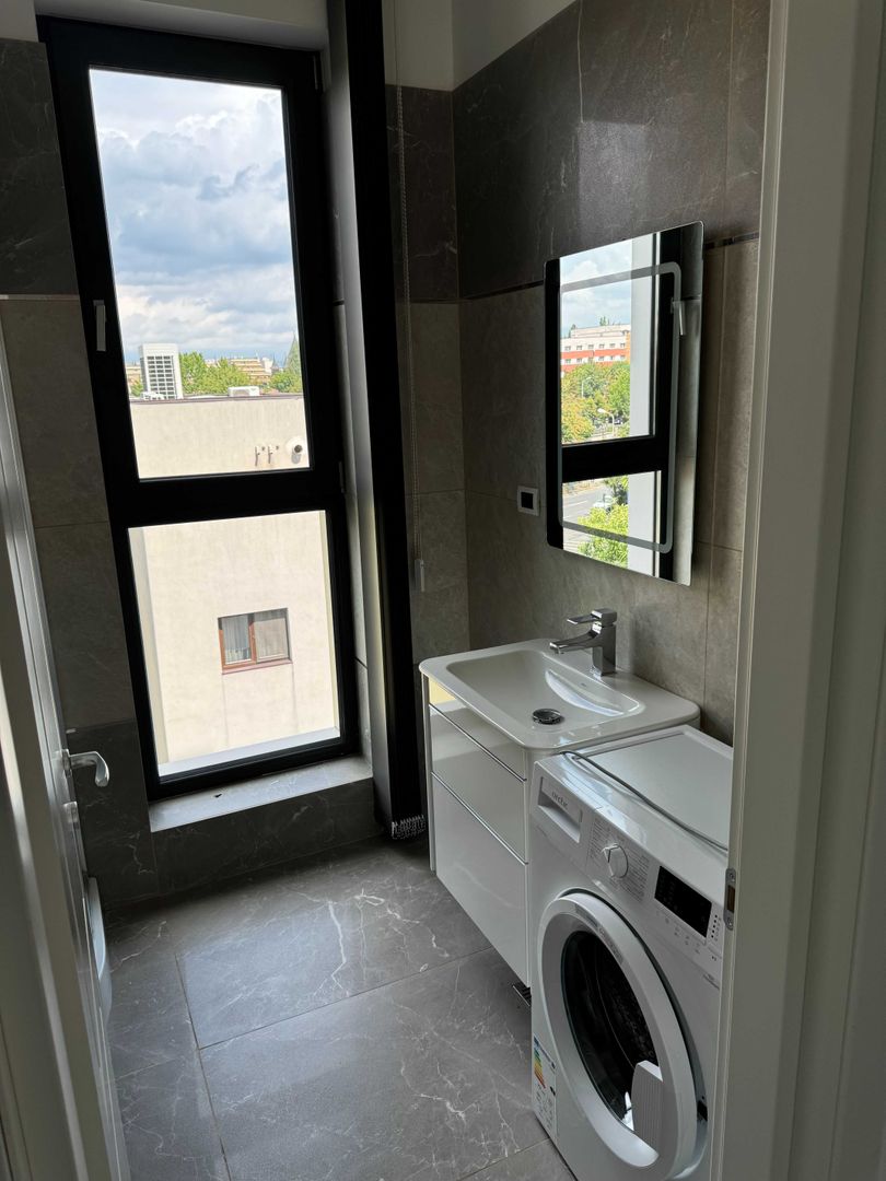 Apartament 2 camere I Ranetti Residence, I 7 minute metrou - Poză 4