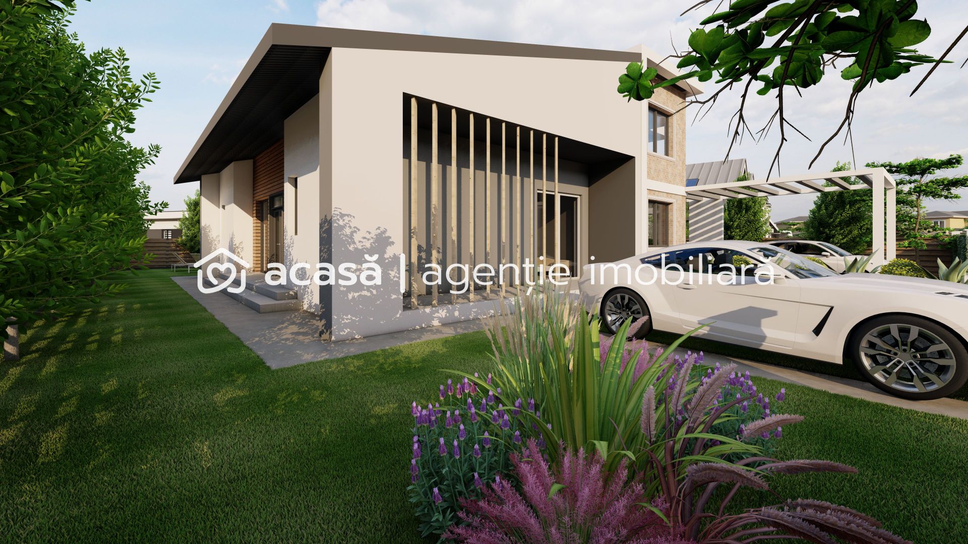 Parcelă de teren ARED - direct de la dezvoltator - Poză 3