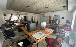 Spațiu de Birouri de Închiriat | Zona Unirii Timișoara | Clădire Renovată - Poză 2