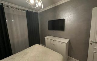 Apartament modern, 2 dormitoare + living, parcare și boxă, ESQ Village 2, Valea Lupului - Poză 11