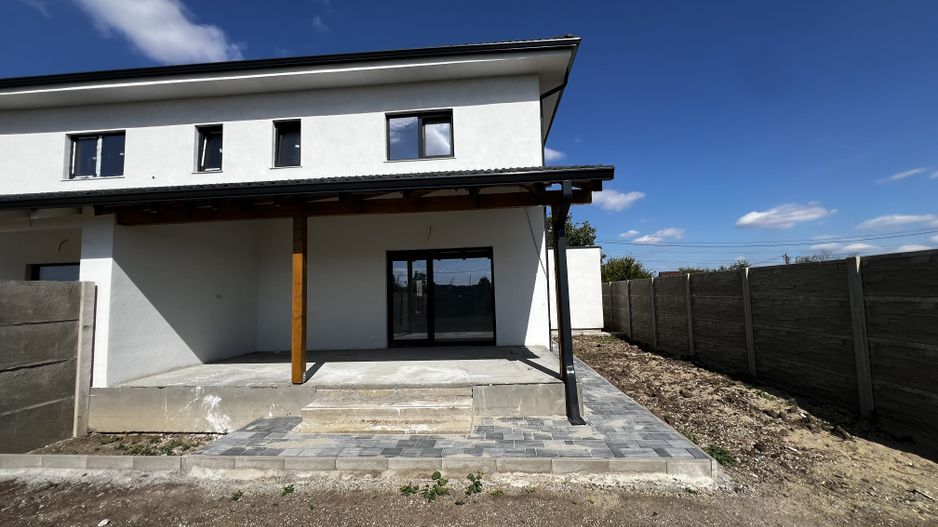 Duplex 3 dormitoare-  1250e/mp - Dumbravita - Poză 2