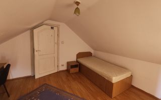 Doua case individuale tip vila de vanzare  | 500 mp | Marasti - Poză 35