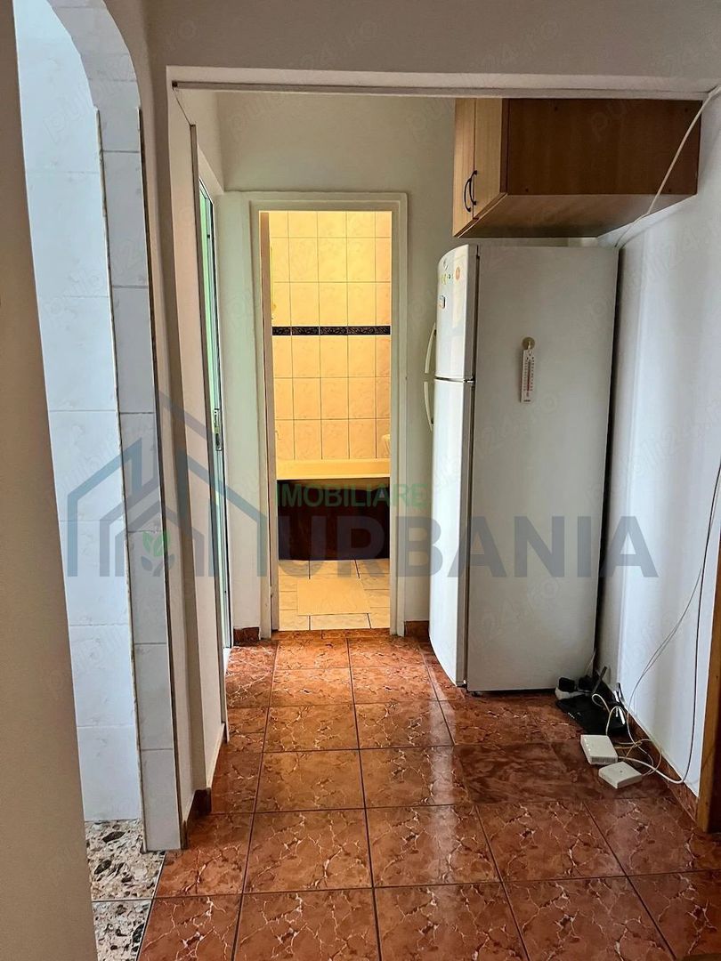 Apartament 2 camere de închiriat în zona Alexandru (Zimbru), Iași - Poză 3