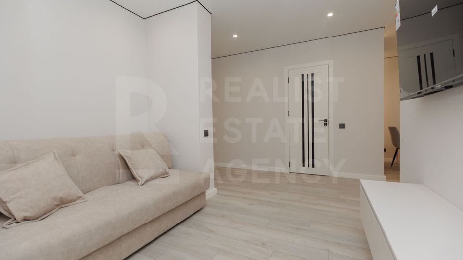 Vânzare, apartament, 2 camere, str. Regele Carol, Durlești - Poză 8