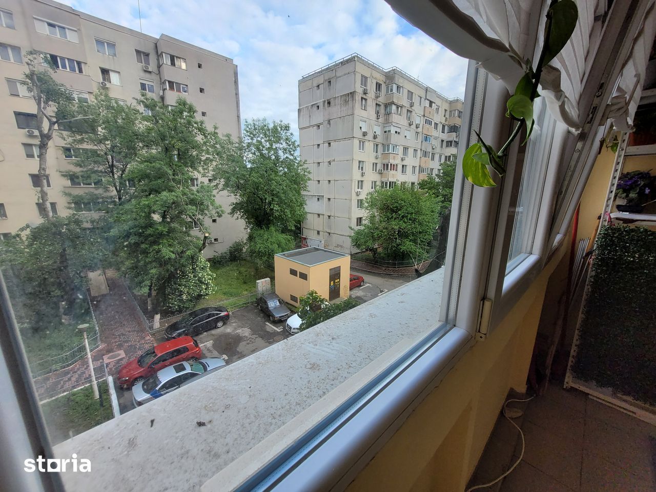 Vânzare 🏡 Apartament 2 camere renovat complet | Fizicienilor, Sector 3 - Poză 18