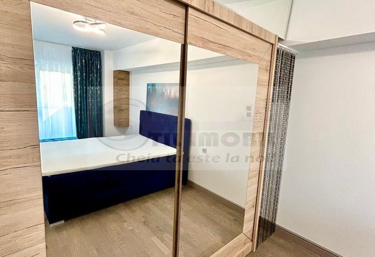 Apartament 2 camere | Himson Residence - 550EURO - Poză 8
