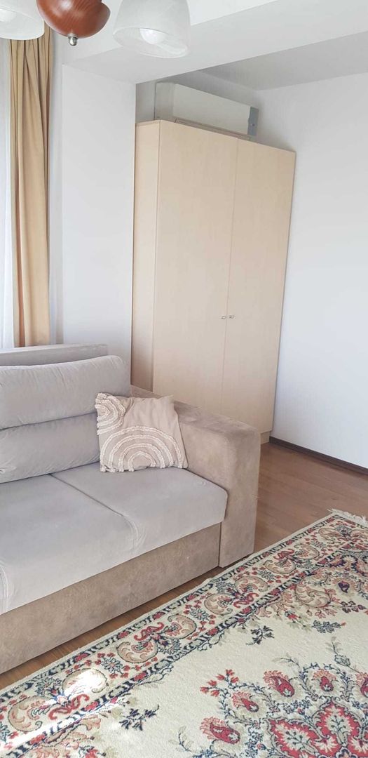 Apartament 2 Camere Decomandat | Militari Residence | Rezervelor - Poză 1
