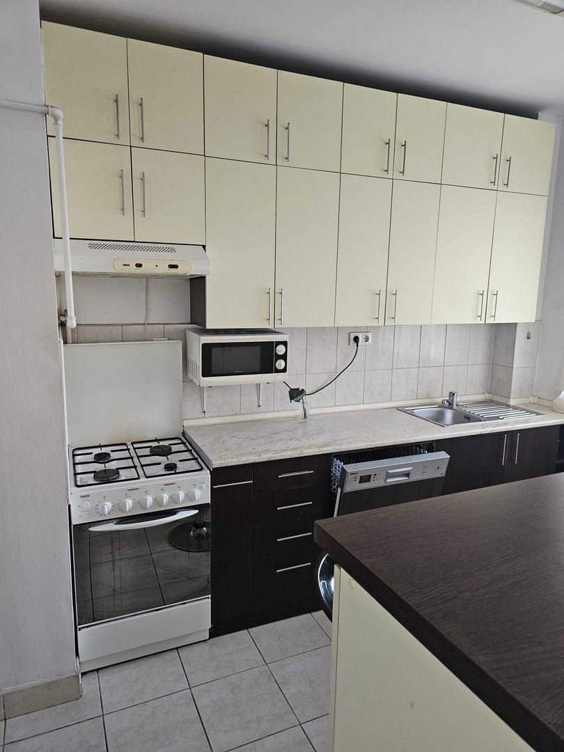 Apartament cu 2 camere | 62 mp + Balcon | Parcare | Marasti - Poză 5