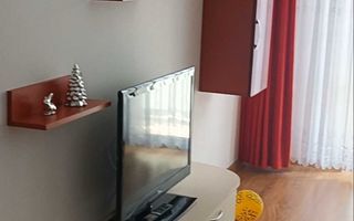 Apartament 2 camere cu loc de parcare în complexul rezidențial Bucium Confort, Iași - Poză 3