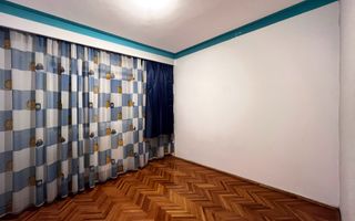 De vanzare 4 camere | 90 mp utili | balcon | zona Garii. - Poză 12