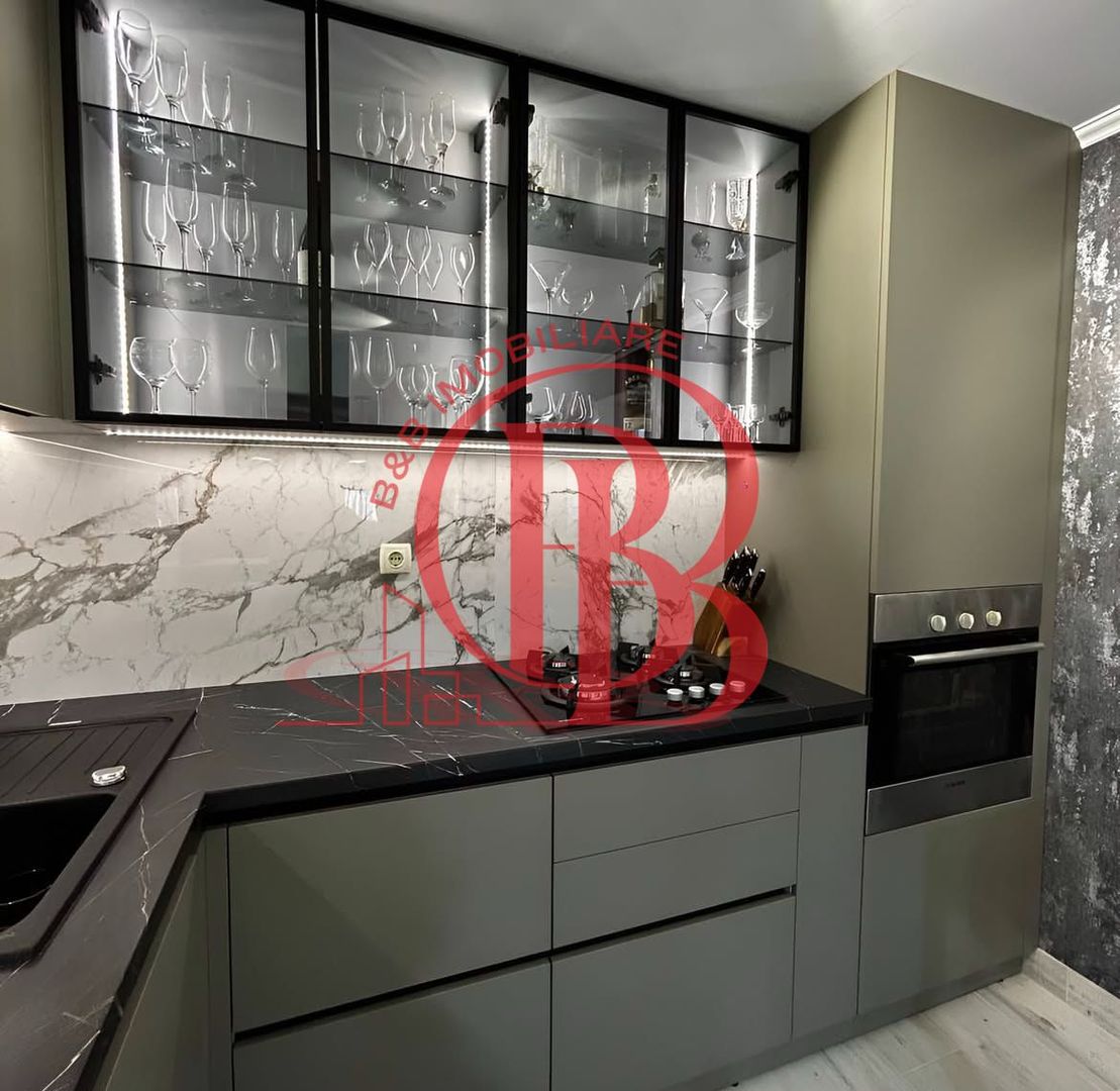 2 camere  decomandat parcare bonus Metrou  Nicolae Teclu - Poză 1