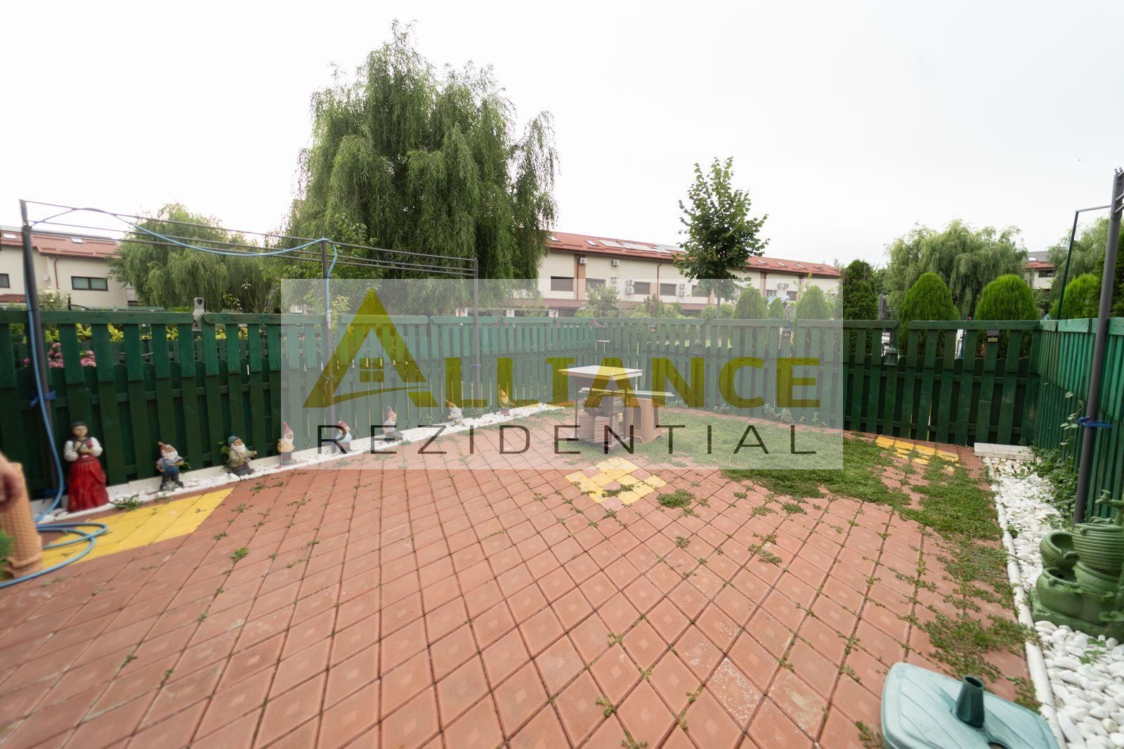 Casa insiruita | 14226 mp utili | 2 locuri de parcare - Poză 14
