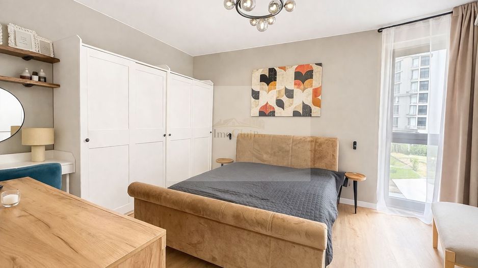 Prima inchiriere 2 camere- etaj 1-cartier Marasti - Poză 6