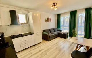 Studio PET FRIENDLY, la intrare in Sanpetru langa Mall - Poză 2