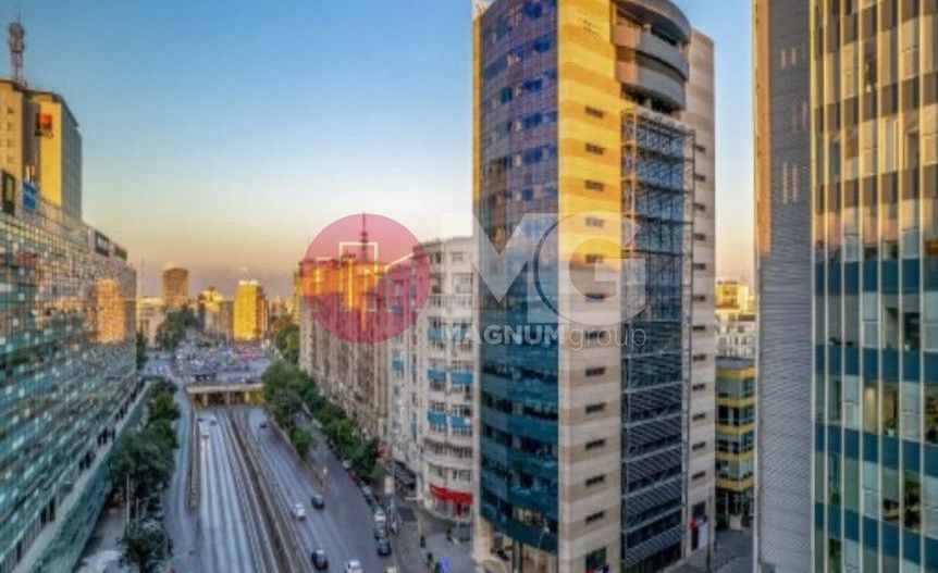 Cladire de birouri de vanzare- inchiriata integral- 7% randament - Poză 1