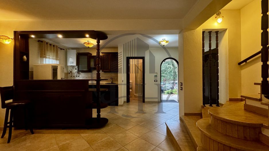 SOLD/VANDUT-Casă de vânzare Eforie Nord, Constanța, aproape de mare - Poză 23