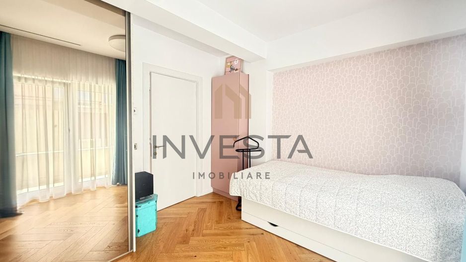 Oportunitate | Apartament 3 camere + parcare  | Andrei Muresanu - Poză 6