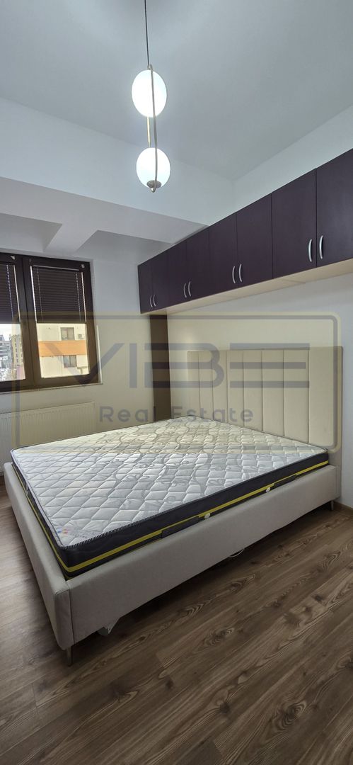 Centru -Palas Mall - 3 camere ! Chirie 5 luni Maxim - Poză 6