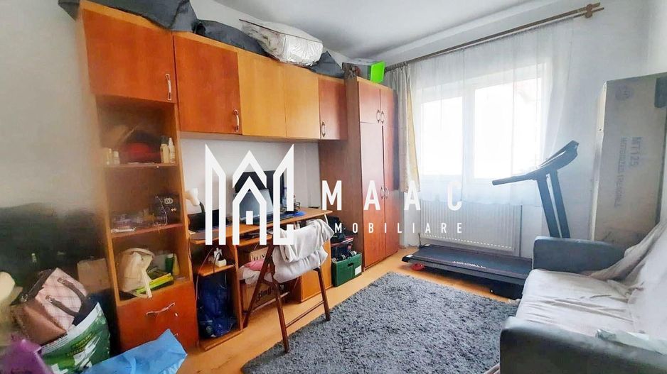 Apartament 2 camere | 43 MP | Etaj 3/6 | Lift | Ștefan cel Mare - Poză 4