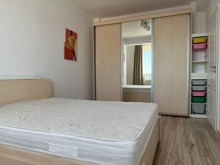 De inchiriat 2 camere 60mp | Parc Bazilescu Metrou - Poză 5