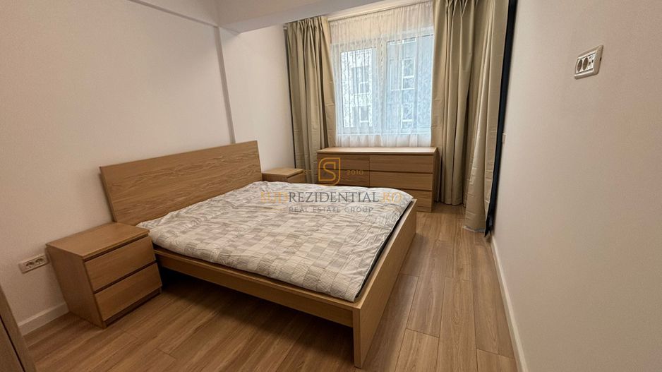 Inchiriere apartament 2 camere, mobilat, utilat, pet friendly, Sect.4 - Poză 1