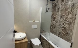 Apartament cu 3 camere, 66,15 mp, două balcoane, zona Muzeul Apei. - Poză 6