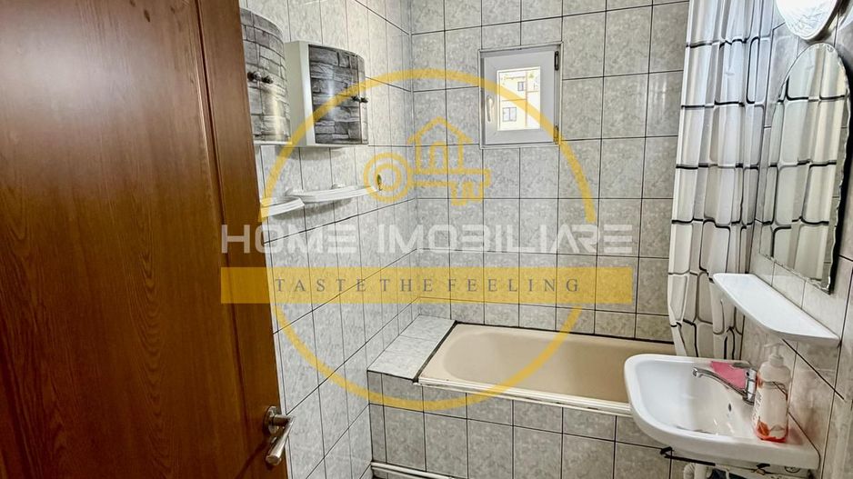 De Inchiriat Apartament 2 Camere Decomandat Cug - Poză 5