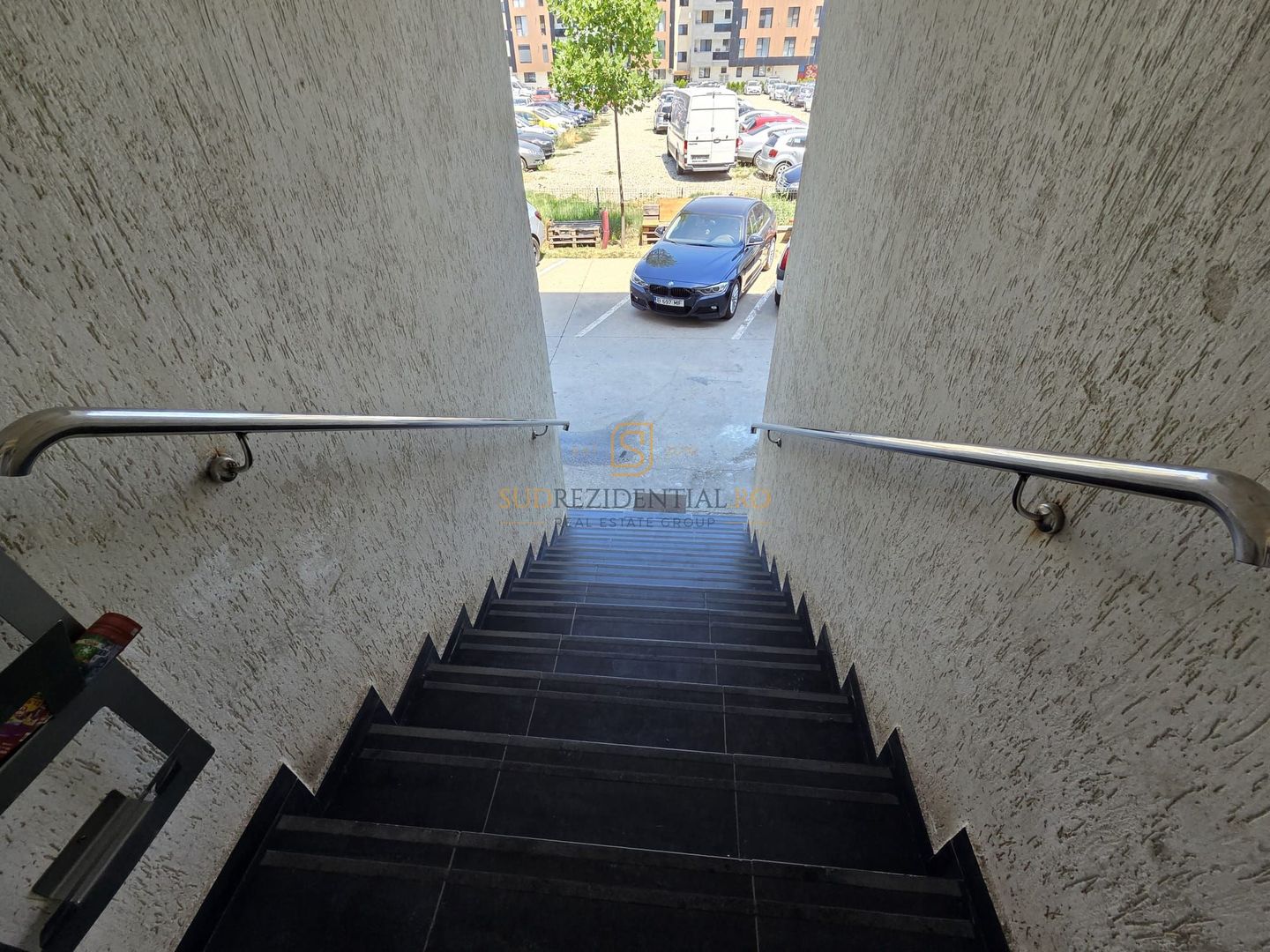 Apartament tip Studio de vânzare, 40 mp – Str. Oituz  – 58.000 € - Poză 17