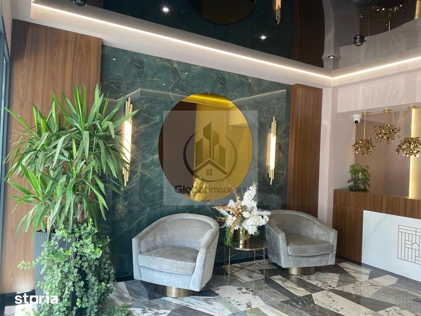 Apartament 2 camere Pipera | Parcare inclusă | 700 € - Poză 18
