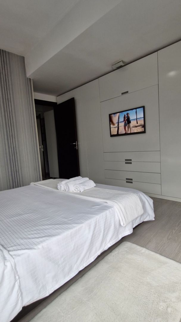 Apartament superb Domenii Herastrau - Poză 7