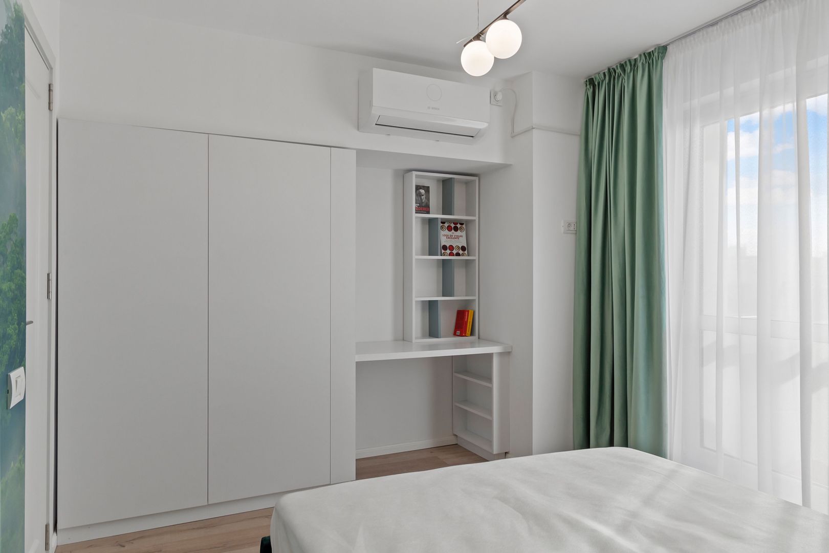Apartament 4 camere | complet modern | etaj 5 | Maica Domnului – Tei - Poză 23