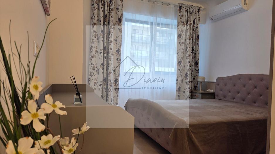 2 camere Cortina North I bucatarie inchisa I parcare inclusa I COM 0% - Poză 3