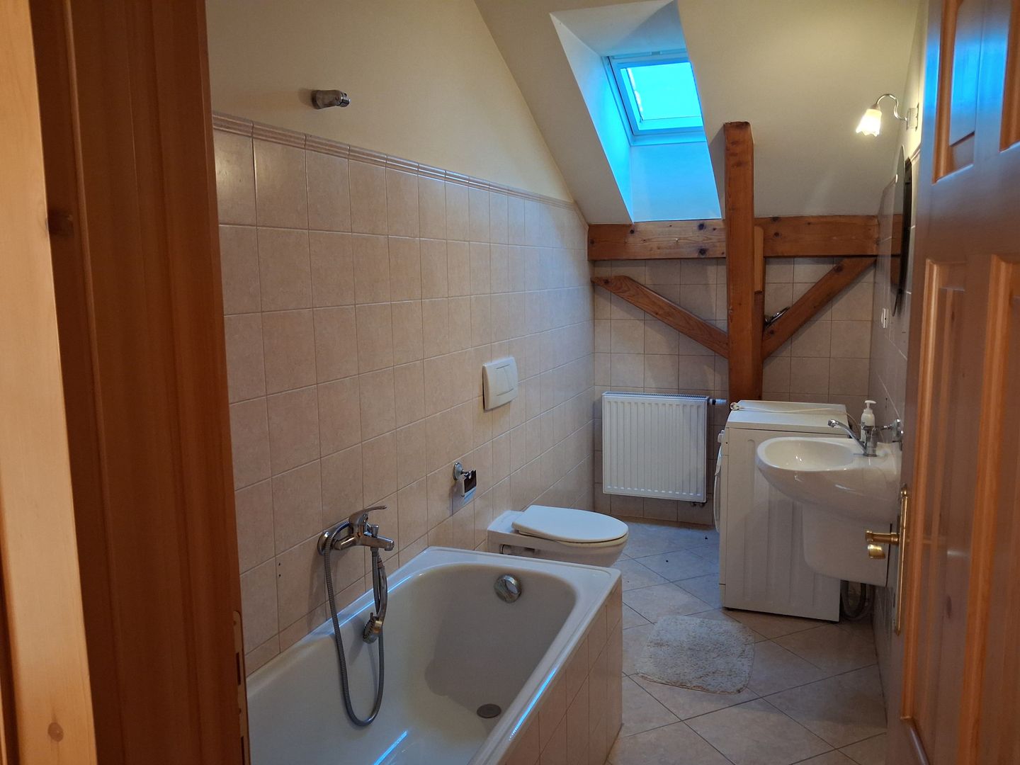 BRASADAS vinde casa in zona Titulescu - Poză 12