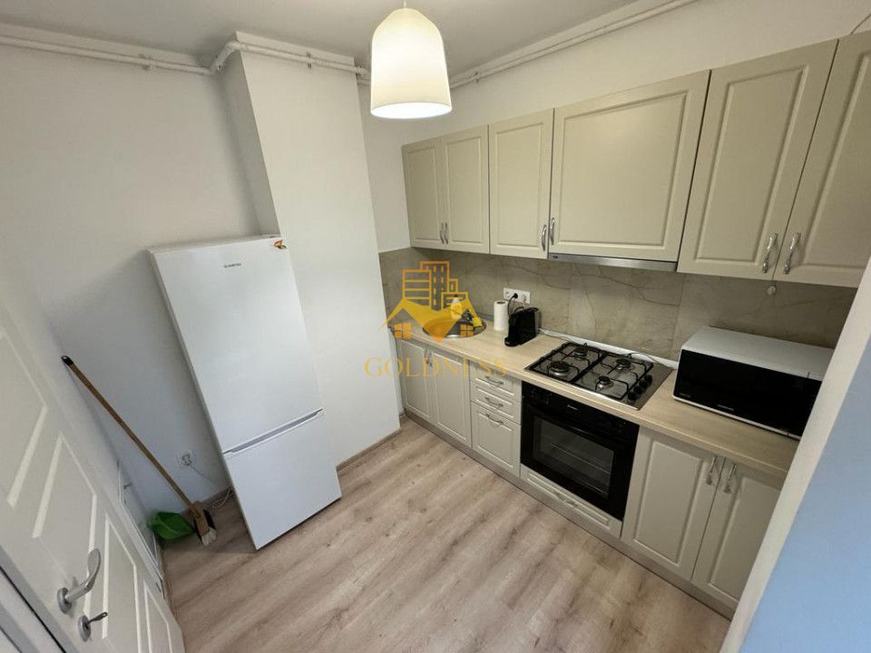 1 camera, modern, parcare, bloc nou, Zorilor zona Golden Tulip, LIDL - Poză 4