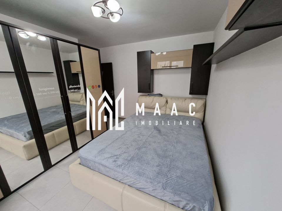 Apartament 3 camere | 58 MPU | Mobilat - Poză 5