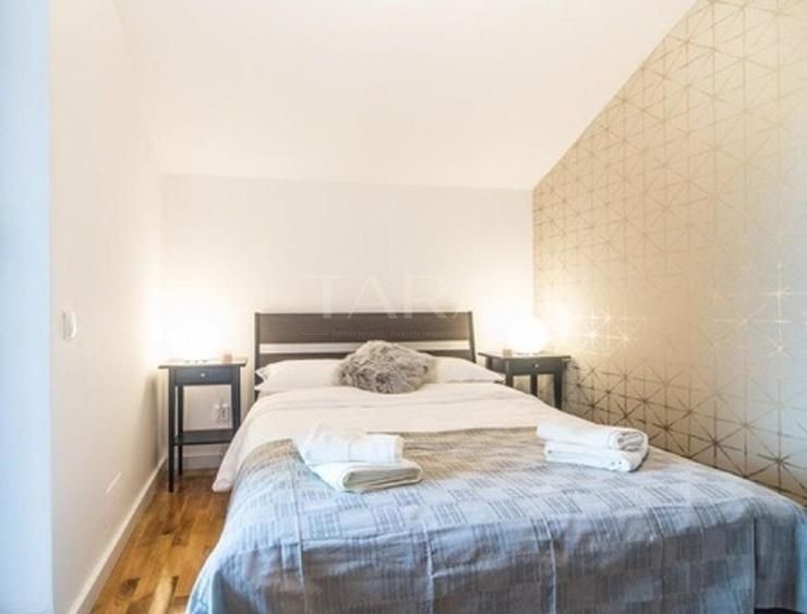 Duplex spațios și modern, cu teren generos, zona Europa - Poză 10