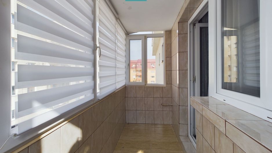 Apartament cu 3 camere zona 300 Micălaca - Poză 11