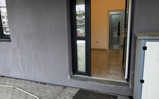 Spatiu de birou de închiriat, parcare proprie,  zona Tractorul, - Poză 6