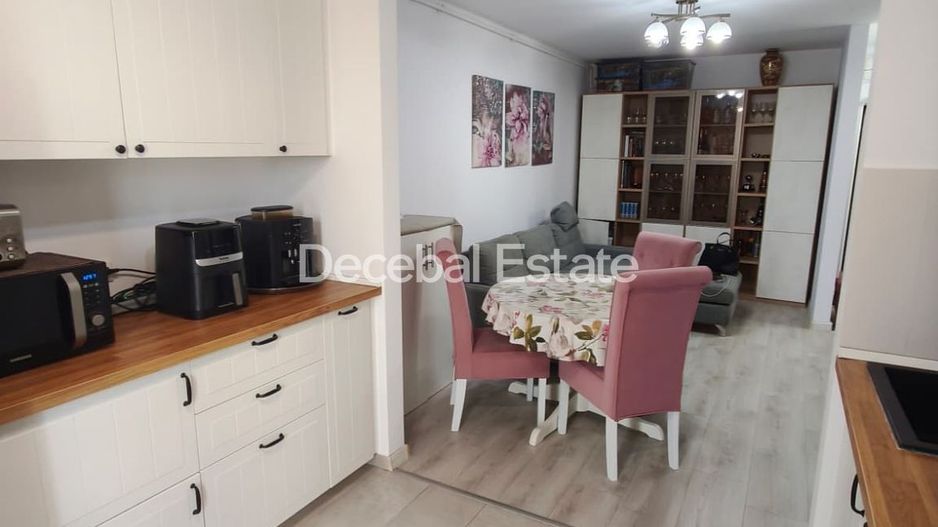 Apartament 3 camere PREMIUM +parcare in HILS Pallady - Poză 8