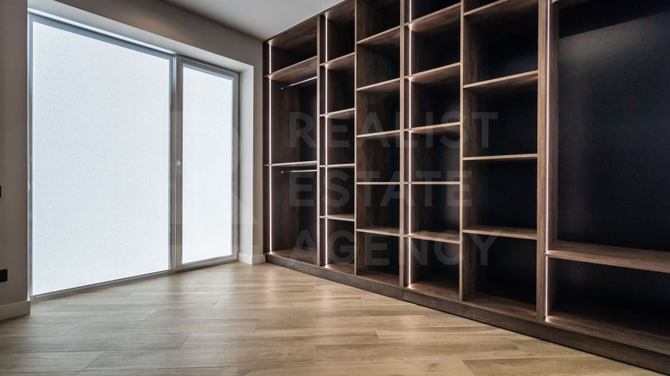 Vânzare, high-tech de lux, 6 camere, Rîșcani - Poză 11