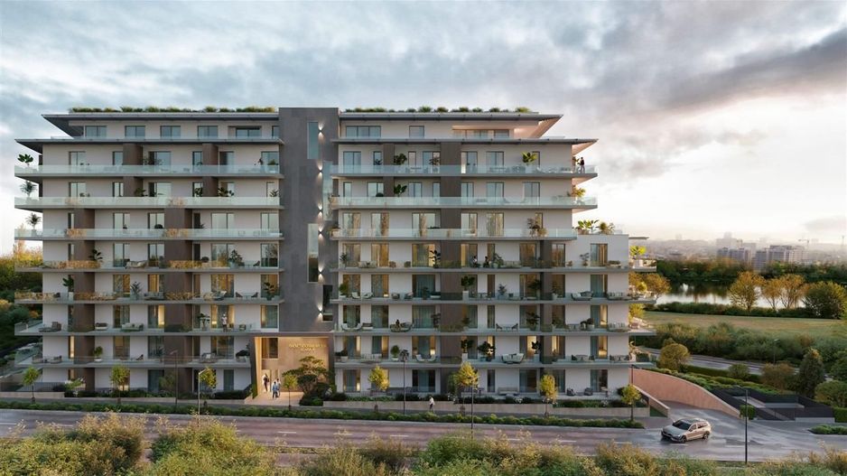 Apartament 2 camere | Fabrica de glucoza| Parter cu gradina - Poză 5