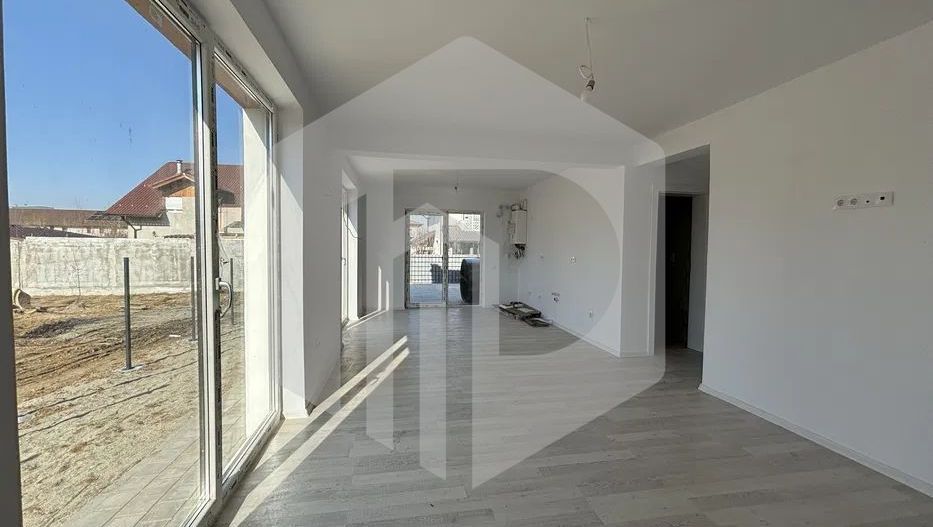 Casa duplex - Arhitectilor - 147mpu - Curte 225mp - La cheie - Garaj - Poză 5