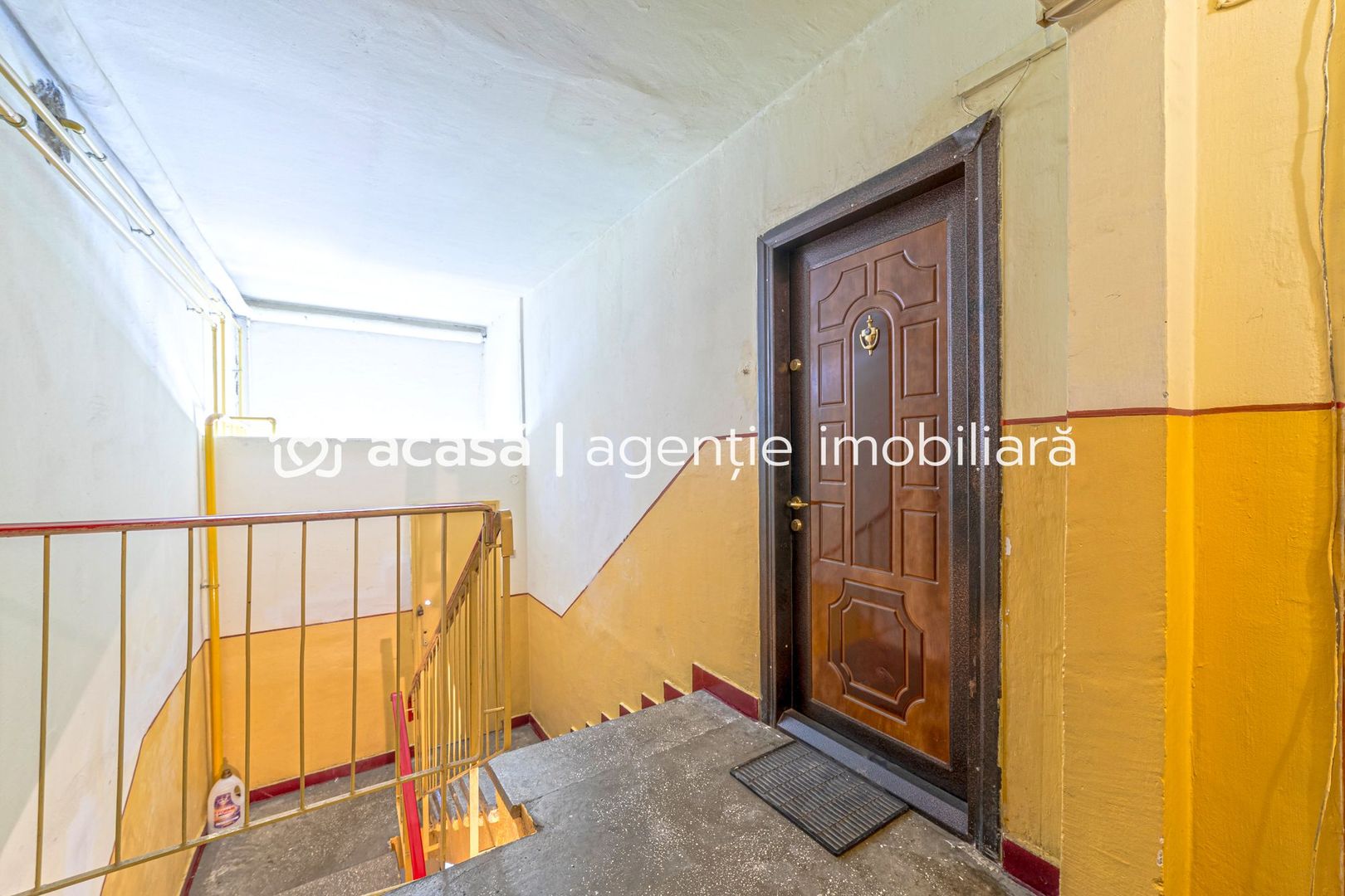 Apartament 2 camere strada Stupilor etaj 4 - Poză 6